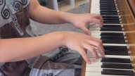 La Jolla teen pianist shares prize with classmates