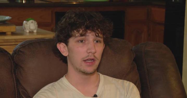 Victim’s son speaks out as Arlington police face scrutiny over murder case