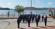 Activan el Plan Marina en su Fase de Prevención en los estados del Noroeste, ante el paso del huracán Lorena