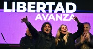 Milei se mide con el peronismo en la elección provincial de Buenos Aires, previa a las legislativas de octubre