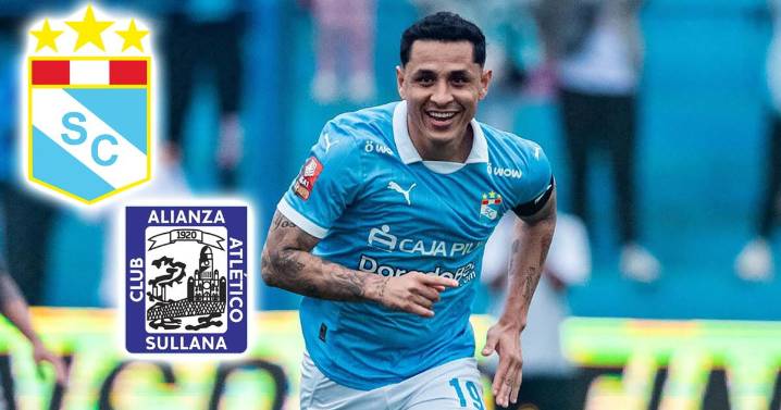Alineaciones Sporting Cristal vs Alianza Atlético: once confirmado de Autuori en busca del triunfo