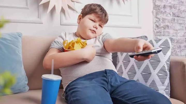 Alarmantes cifras de obesidad infantil en Argentina: especialistas advierten por el sedentarismo y los problemas de salud