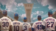 Netflix's Who Killed the Montreal Expos? doc to premiere in October