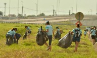 Distinción internacional coloca a Formosa como ciudad pionera en desarrollo sostenible