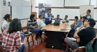Ica: en mesa de trabajo exigen acceso a agua de calidad en La Tierra Prometida