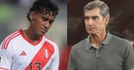 Perú vs Uruguay HOY: las 4 bajas confirmadas para el técnico Óscar Ibáñez por Eliminatorias