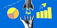 Ciudades que avanzan a un ritmo más lento en emprendimiento
