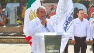 Semar enviará nuevo mando para la SSC en Amozoc tras agresión contra secretario de seguridad