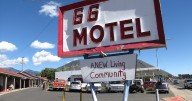 Route 66 adventures you can't experience from the car