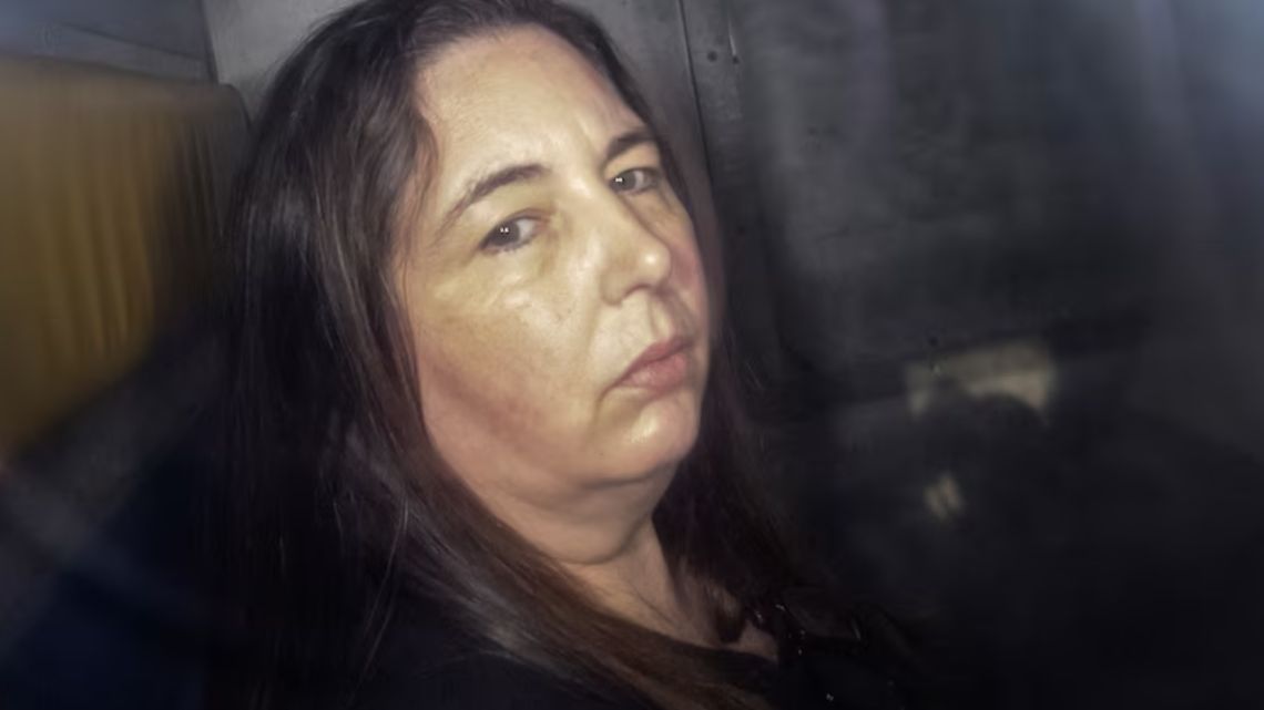 Envenenó a sus suegros y fue condenada a perpetua