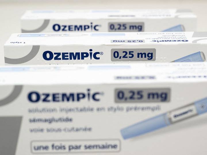 Trump announces new tariff push with 100% duty on patented drugs