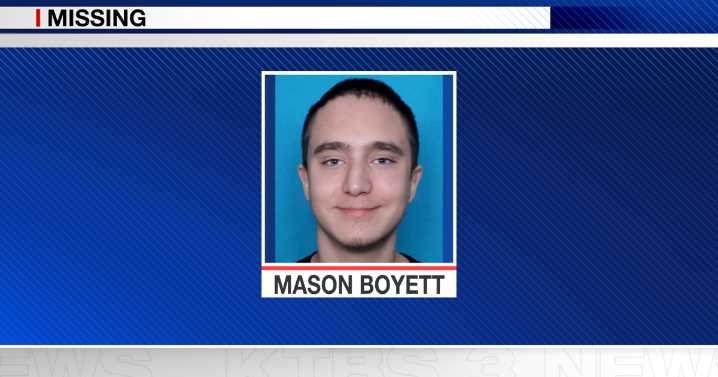 Shreveport police need public's help finding missing teen with autism