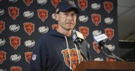 Bears look for consistency from QB Caleb Williams and offense after loss to Vikings