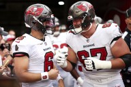 Tampa Bay Buccaneers Lose Key Offensive Starter for 'Multiple Weeks'