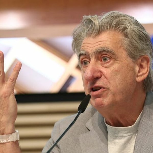 Swatch CEO Hayek: No delisting, price increases in the US as China slows down