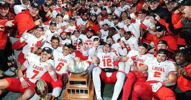 U Sports, Football Canada both taking time to examine CFL's proposed changes