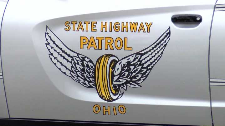 Ohio State Highway Patrol: Man killed in 2-vehicle crash on US Route 6 in Erie County
