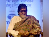 Amitabh joins celebrations with witty jibe as Ind beat Pak
