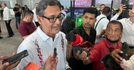 No hay cocodrilos en Playa Miramar, asegura Erasmo González