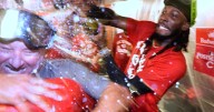 Reds earn 1st playoff berth since 2020 as they capitalize on Mets' big fade