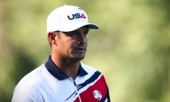 Ryder Cup 2025: Who is on Team USA as Bryson DeChambeau returns