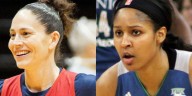 Maya Moore, Sue Bird to be inducted into Basketball Hall of Fame this weekend