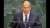 ‘Today, illegal use of force by Israel threaten to blow up entire Middle East’: warns Russian FM at UNGA