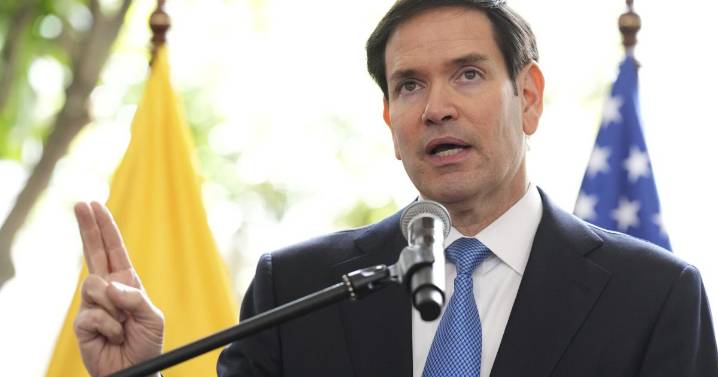 US upends its role as the high-seas drug police with a military strike on Venezuelan boat
