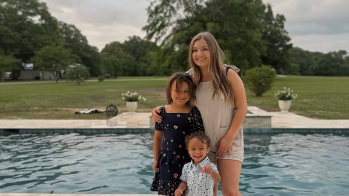 Okay Baby’s Mom Shares She’s Gained 20 Lbs After Death of Son