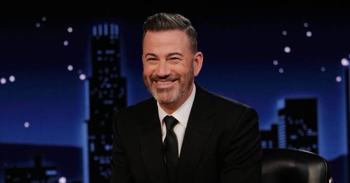 Sinclair and Nexstar Are Putting Jimmy Kimmel's Late