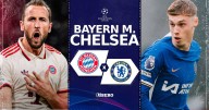 Bayern Múnich vs Chelsea EN VIVO GRATIS vía ESPN: alineaciones, hora y dónde ver Champions League