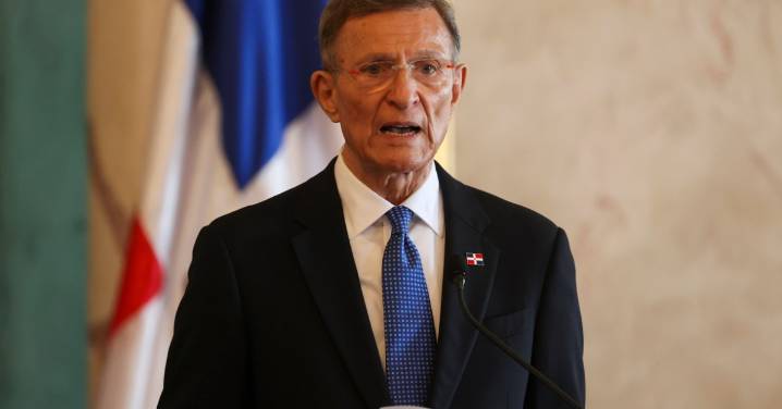 No invitará Dominicana a Cuba, Nicaragua y Venezuela a la Cumbre de las Américas