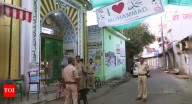 'I love Muhammad' protests: Bareily Police arrests key accused Tanzim after encounter; properties marked for demolition