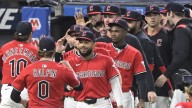Guardians’ wild pitching stat highlights recent surge