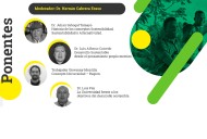 Foro: Una visión del desarrollo desde el paradigma Universidad Región