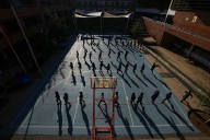 No TikTok, no Instagram: Chilean school blocks phones as students rediscover real