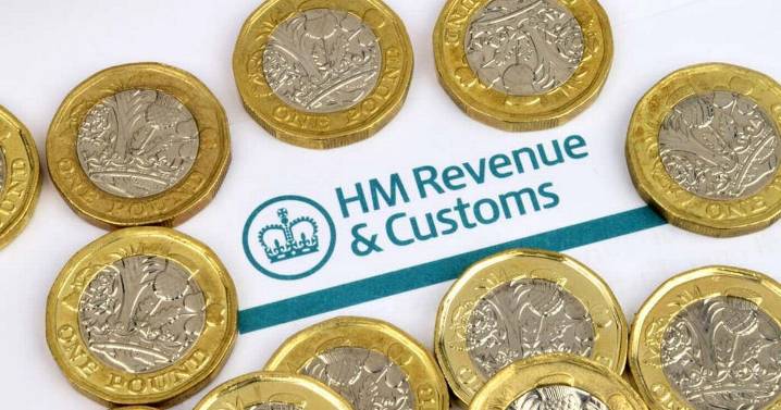 HMRC warning as parents to have child benefit stopped in September