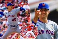 Brandon Sproat's promising start spoiled by Reds ace in costly Mets loss