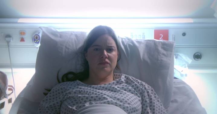 EastEnders 'confirms' Zoe Slater is not Joel Marshall's mum in baby twist