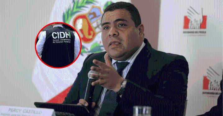 Gobierno evalúa retiro de la Corte IDH: "Es bastante grave", señala exadjunto de la Defensoría
