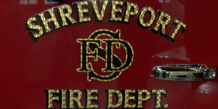 Firefighter injured during battle against flames at vacant home