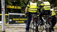 Dos adolescentes son arrestados en Países Bajos en un caso de espionaje vinculado a Rusia