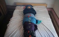 En México, las nuevas madres buscan viejos rituales