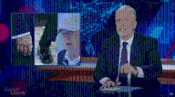 Jon Stewart Lobs Jokes At Paramount-Skydance, Trump's Death Rumors
