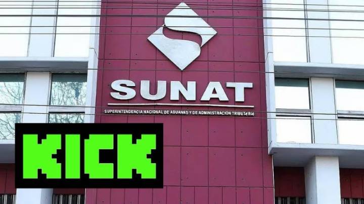 Streamers de plataforma Kick ahora deberán de pagar impuestos