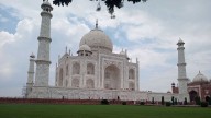 Taj Mahal sees 5.24% decline in foreign visitors, still bags top spot for tourists in 2024