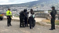 La Policía Nacional Continúa Trabajando por una Pasto Segura y en Paz