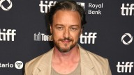 James McAvoy punched by stranger at Toronto bar