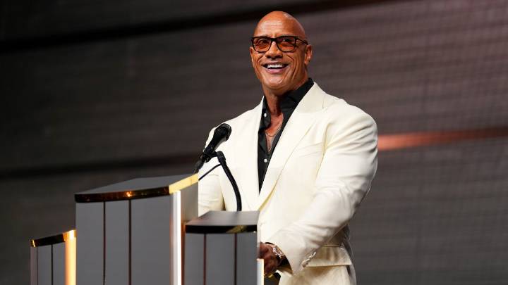 Dwayne Johnson sparks Oscar buzz with ‘The Smashing Machine’