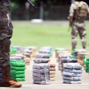 No hay un estallido social porque el narcotráfico generó un negocio alternativo